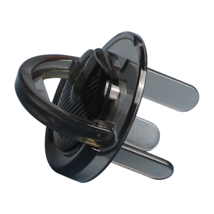 插座防儿童触电透明插孔保护盖宝宝电源插板开关安全塞封口堵孔塞