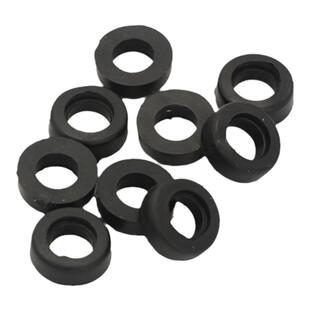 减压阀密封圈像胶圈垫煤气阀进气口胶圈调压阀皮圈液化气阀门专用