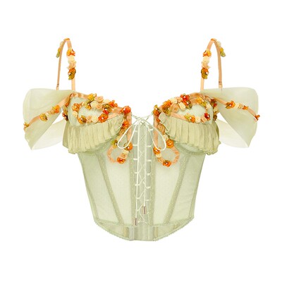 法式仙女套装裙夏季森系感公主裙