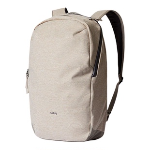 Bellroy澳洲 Via Backpack 20L轻便办公通勤双肩包旅行背包电脑包