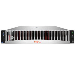 H3C华三R4900 G6 Ultra机架式2U双路服务器企业虚拟化高性能计算