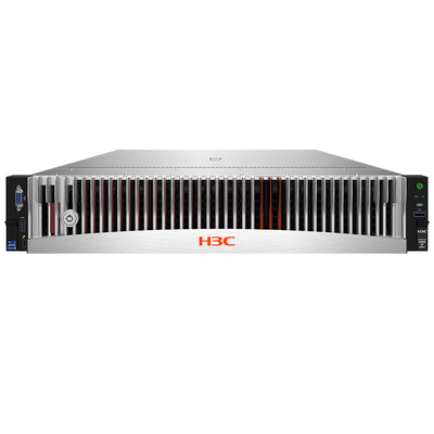 H3C华三R4900G6Ultra服务器
