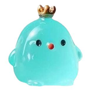 新手驾驶辅助标识车内安全点位夜光贴汽车点位标记摆件参照物车距