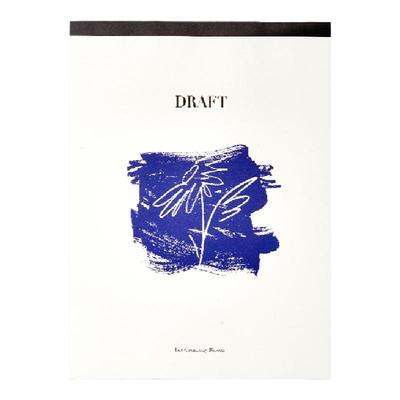 百词文创草稿本a4学生用