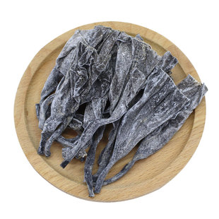 福建霞浦县海带头干货肉厚软糯优质海带根厚片海带梗新货海带苗