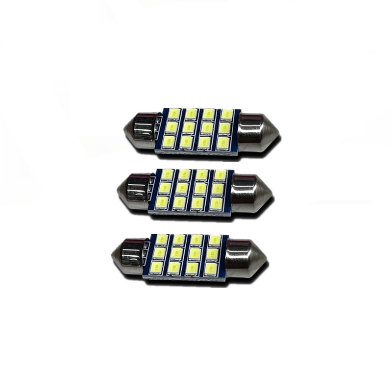 宝骏510/560LED车内顶棚灯