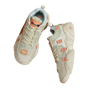 匹克态极6371音浪休闲鞋春秋透气运动鞋老爹鞋太极软底休闲文化鞋