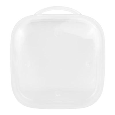 长安tpu糯玉米简约透明