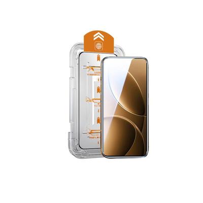 适用红米k80钢化膜全屏全覆盖