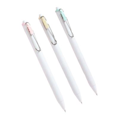 uni三菱小浓芯和果子限定新品