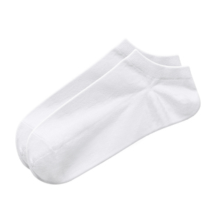 懒得洗一次性薄袜子旅行男女通用压缩短日抛袜薄荷味纯棉旅游款夏