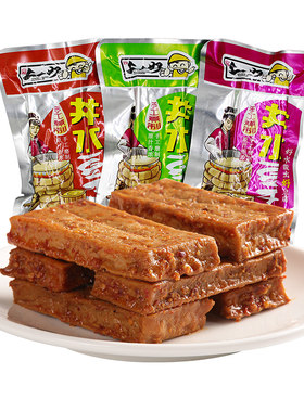 周记上上好宿舍豆腐干井水豆干