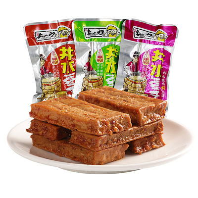 周记上上好宿舍豆腐干井水豆干