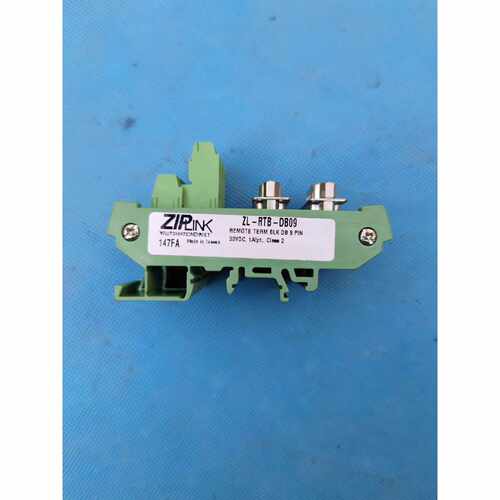 ZL-RTB-DB09 ZIPLINK
