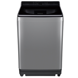 松下XQB100-UAJUD全自动波轮洗衣机直驱变频离心力洗10公斤1U2R