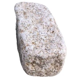 庭院花园围边石挡土石园林菜园步道石走边围边石块花坛石马蹄石