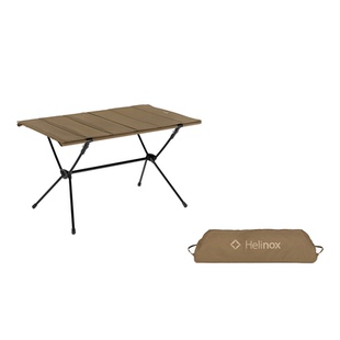 Helinox Table Four 户外休闲多人折叠桌