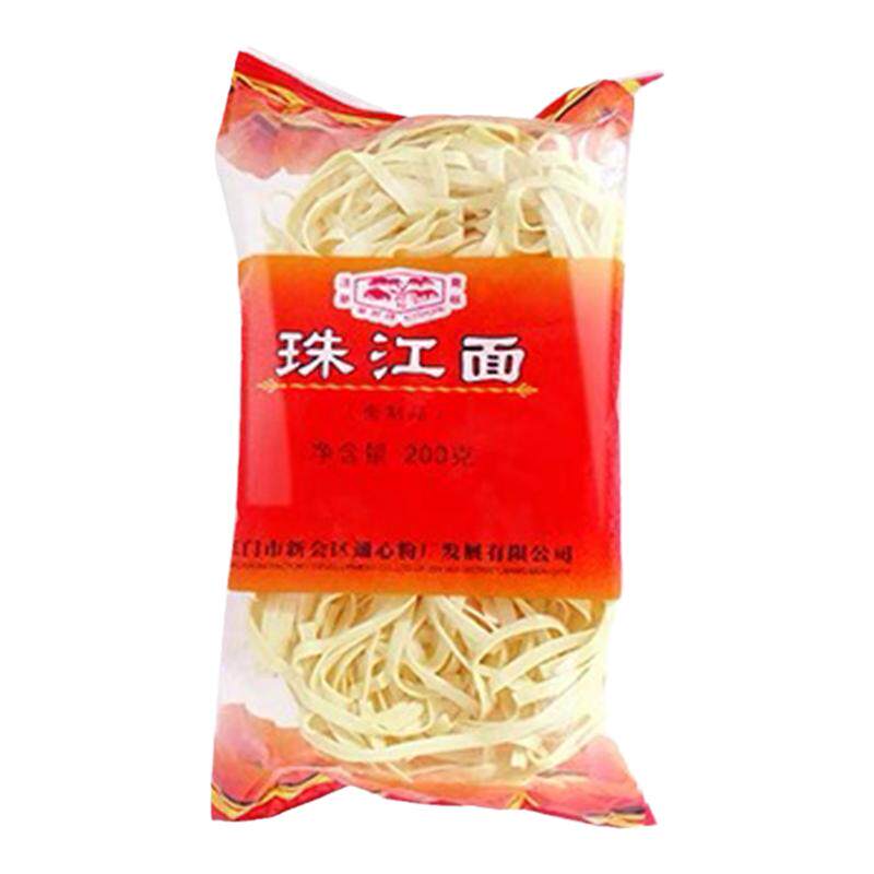 葵树牌珠江面火锅面方便面