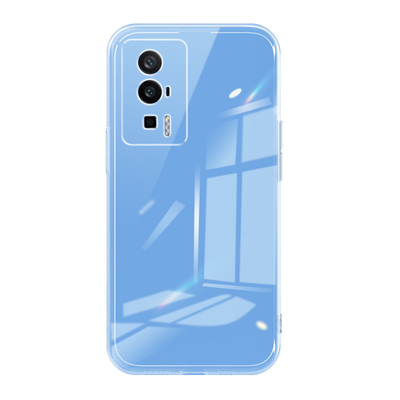 适用红米k60系列手机壳超薄软壳