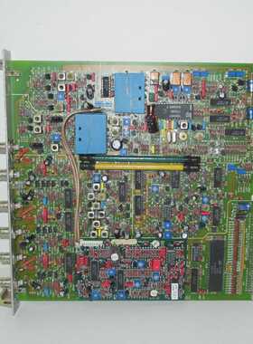 Barco V751502 module