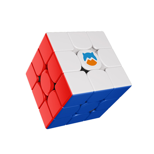 MG魔方三阶3磁力磁吸魔方正品比赛专用儿童益智玩具智能异形二阶