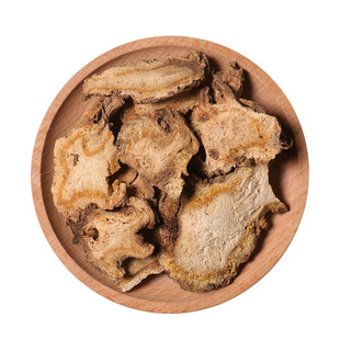 独活500g克中药材四川非野生新货独活片独摇草长生草正品搭桑寄生