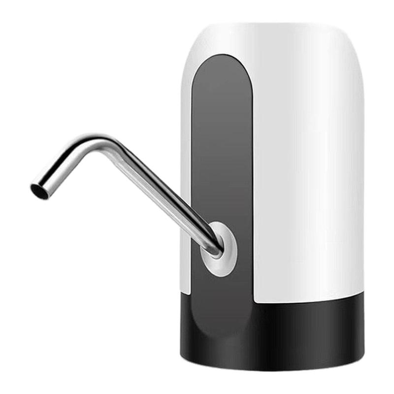电动抽水器矿泉水桶抽水泵压水器