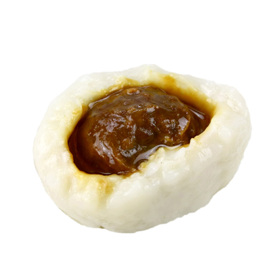 无锡美食方便5只顺丰冰鲜元宵