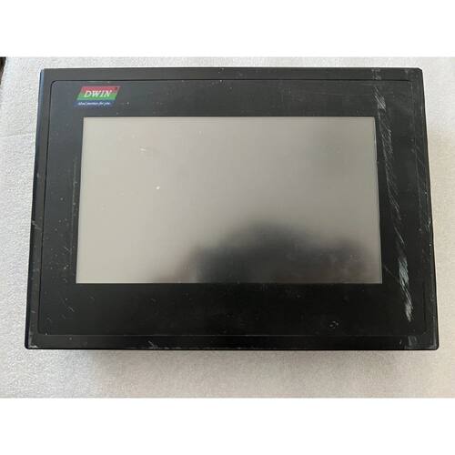 议价7英寸工业迪文串口屏DMT80480T070_15WT触控屏