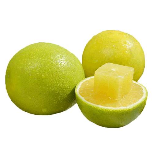 云南冰糖橙新鲜橙子10斤手剥橙哀牢山云之觅橙当季水果整箱礼盒装