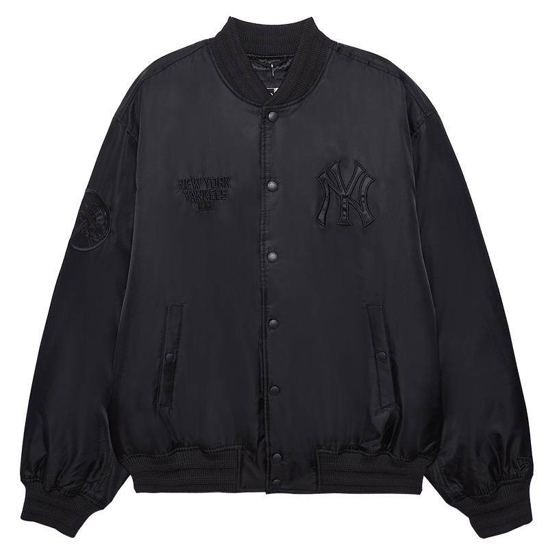 NewEra纽亦华棒球服夹克外套