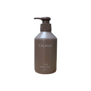 CALMAC美高积雪草柔顺洗发液护发素沐浴露洗手液300ml身体乳200ml