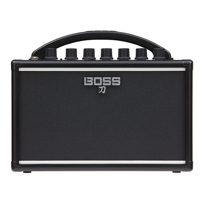 BOSS电吉他音箱KATANA50/AIR/100