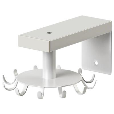 御仕家经典简约款旋转挂钩