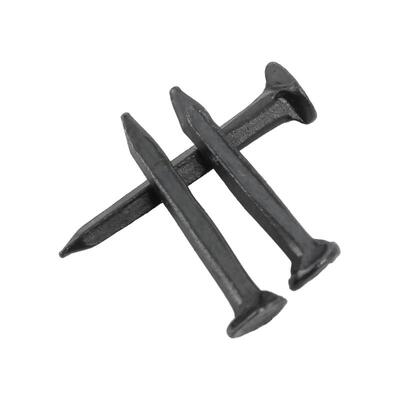 【免费专票】黑色鞋钉方形小铁钉