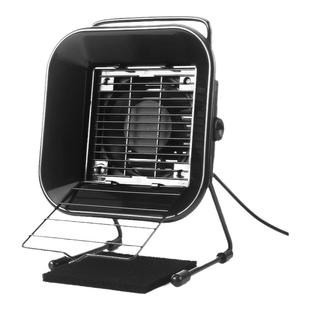 鹿仙子吸烟仪风扇焊锡焊接烟雾净化器桌面抽风排烟机吸烟机吸烟器