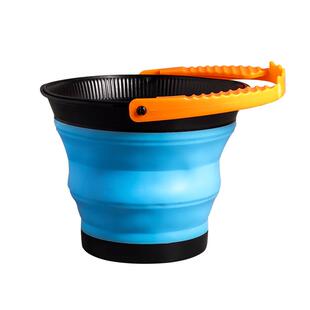 洗笔筒涮笔筒美术生专用折叠水桶美术洗笔筒洗笔筒水粉桶洗笔筒水彩洗笔桶画画水彩桶水粉颜料折叠桶专业用具