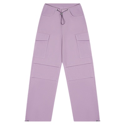 CalledBack美式复古工装休闲长裤