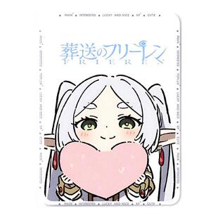 适用华为平板保护套matepad11荣耀v9保护壳matepadpro芙莉莲air动漫m6二次元se带笔槽magicpad2外壳x8pro可爱