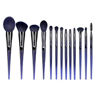 超火爆化妆刷巨软正品MUFY礼盒装