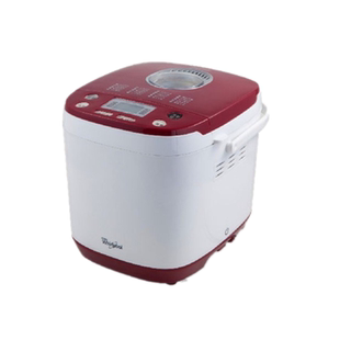 Whirlpool/惠而浦家用面包机全自动多功能发酵和面酸奶蛋糕烘烤