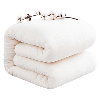 新疆被芯一级优质长绒棉棉花被