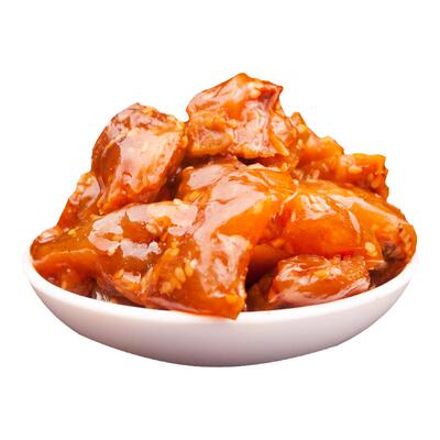 子康水晶牛筋卤味内蒙古