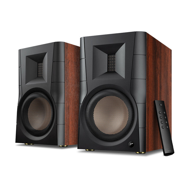 惠威D300桌面HiFi音响