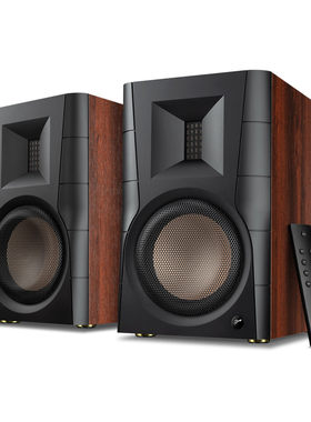 惠威D300桌面HiFi音响
