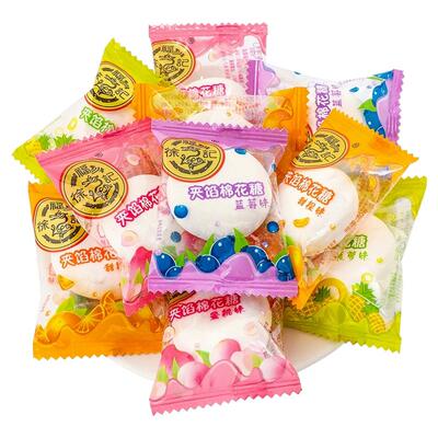 徐福记官方正品店旗舰食品同款