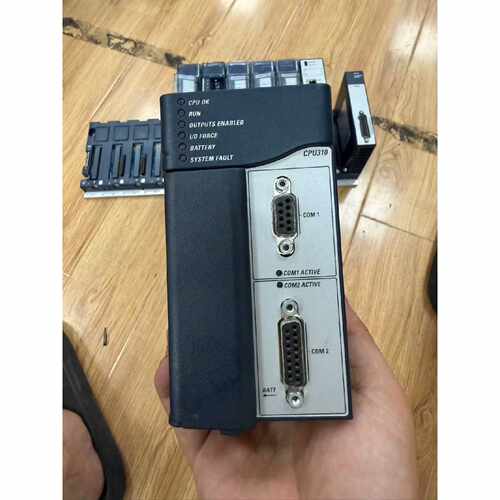 议价IC695CPU310 IC695CPU310GV适用