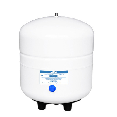 纯水机净水器压力罐碳钢储水桶