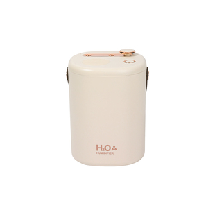 加湿器2025新款无线空气家用卧室办公室学生宿舍桌面静音大喷雾孕妇婴幼儿香薰保湿神器大雾量室内充电款便携