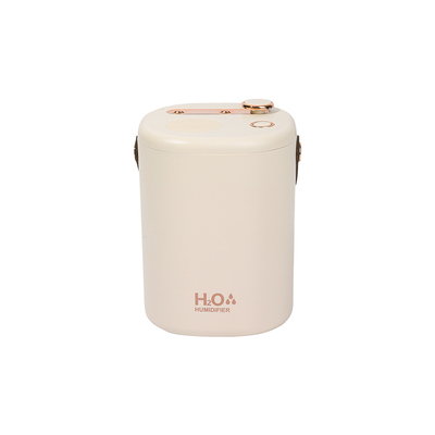 【雷军推荐】静音双喷补水加湿器